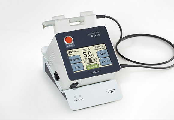 ST08 | OSADAの歯科機器 - 長田電機工業