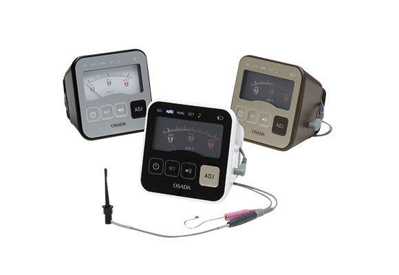 治療用機器 | OSADAの歯科機器 - 長田電機工業