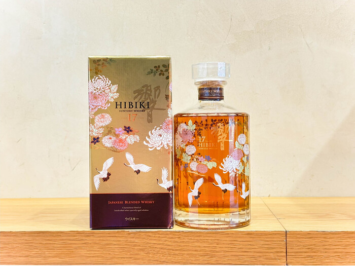 響｜LIFE VACATION, Ginza | liquor tax-free shop | Whisky,Sake,Wine