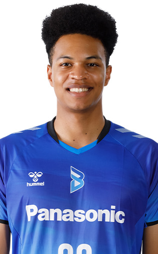 再掲載】2022-23シーズン 新入団選手について | ニュース | 大阪