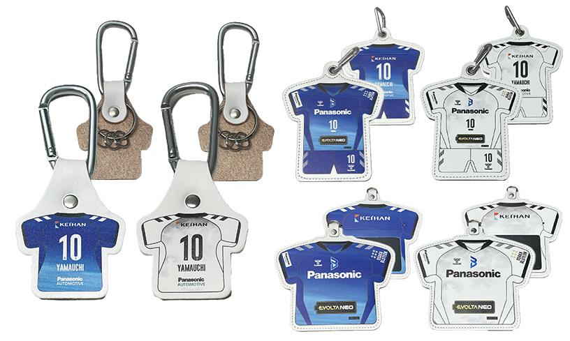 新グッズ情報についてのお知らせ | ニュース | 大阪ブルテオン