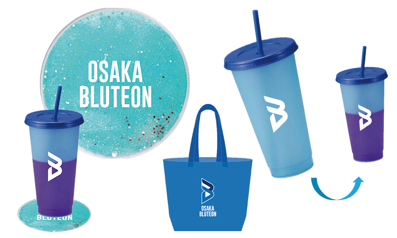 2025年7月新グッズ情報についてのお知らせ | ニュース | 大阪