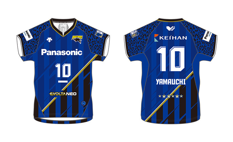 2022-23シーズン オーセンティックユニフォーム、レプリカユニフォーム