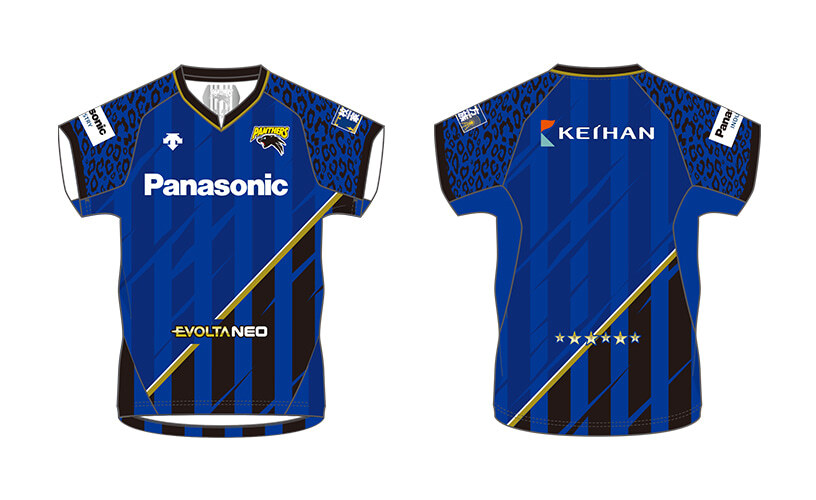 2022-23シーズン オーセンティックユニフォーム、レプリカユニフォーム