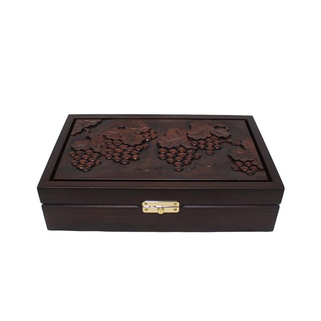 軽井沢彫の小物商品一覧｜元祖軽井沢彫大坂屋家具店 | 大坂屋家具店