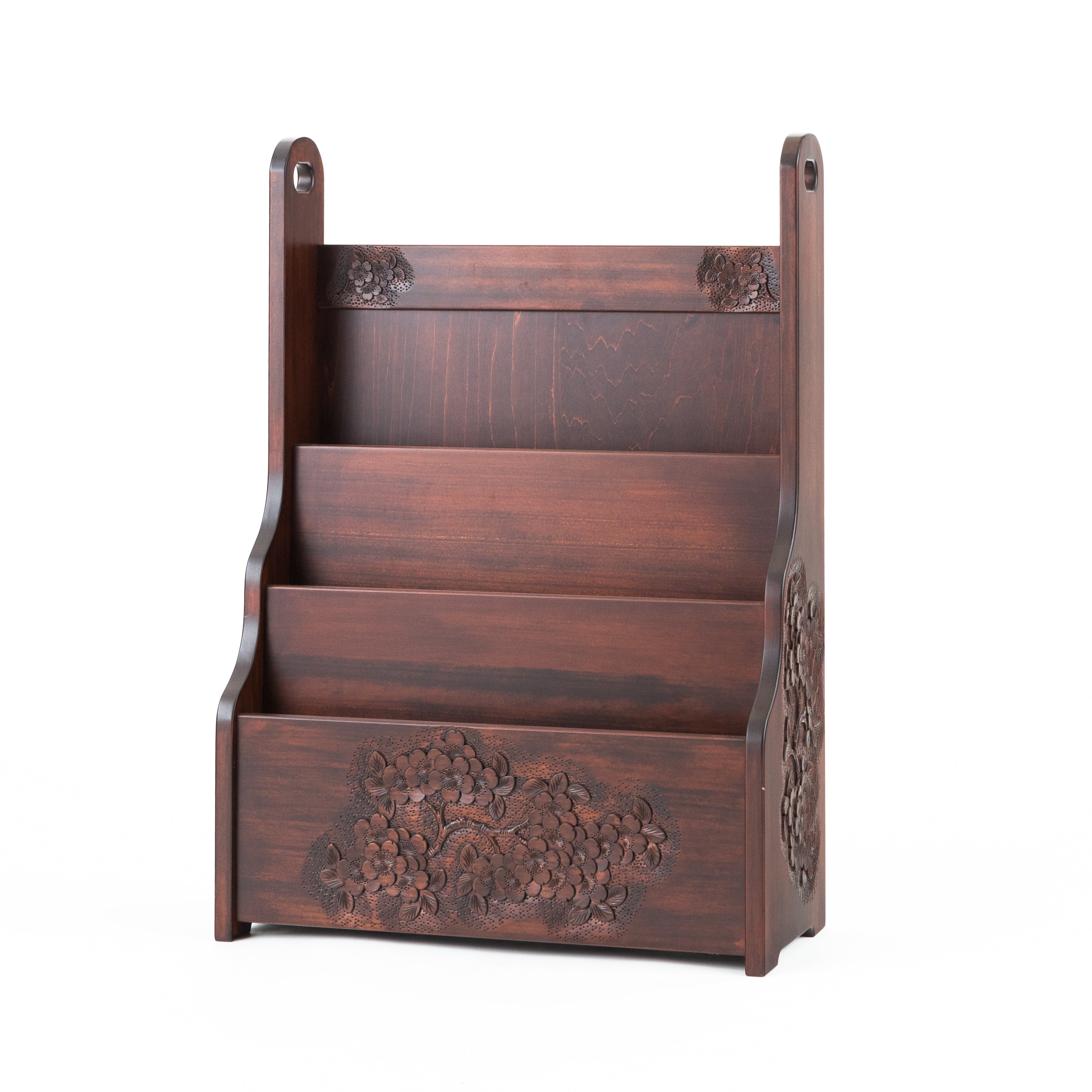 スリッパラック 3段 | 大坂屋家具店