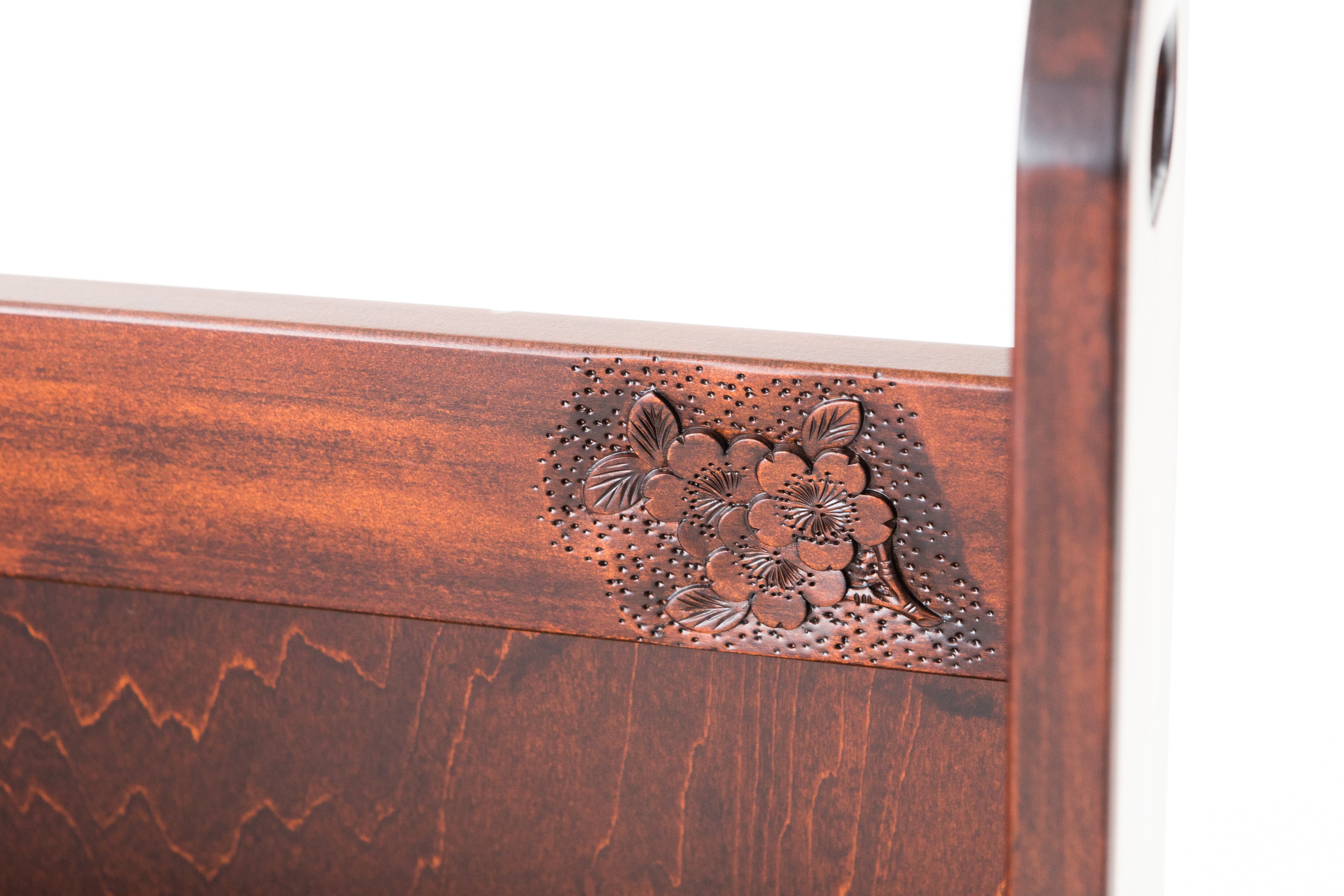 スリッパラック 3段 | 大坂屋家具店