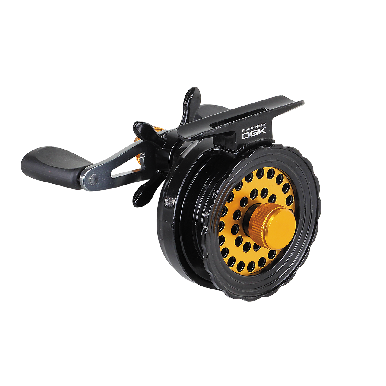 両軸リール - 【公式】大阪漁具株式会社 OGK | 釣具総合商社