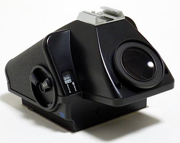 HASSELBLAD PME51ファインダー/OSカメラサ－ビス