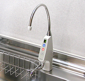 アルカリッチNDX-101LMW | 家庭・オフィス向け製品 | 製品情報 | 株式