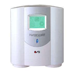 ヒューマンウォーターD HU-100 | 家庭・オフィス向け製品 | 製品情報