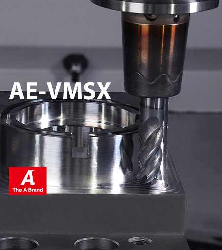 End Mills | PRODUCTS｜OSG