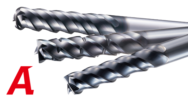 AE-VML | エンドミル | 製品情報｜オーエスジー