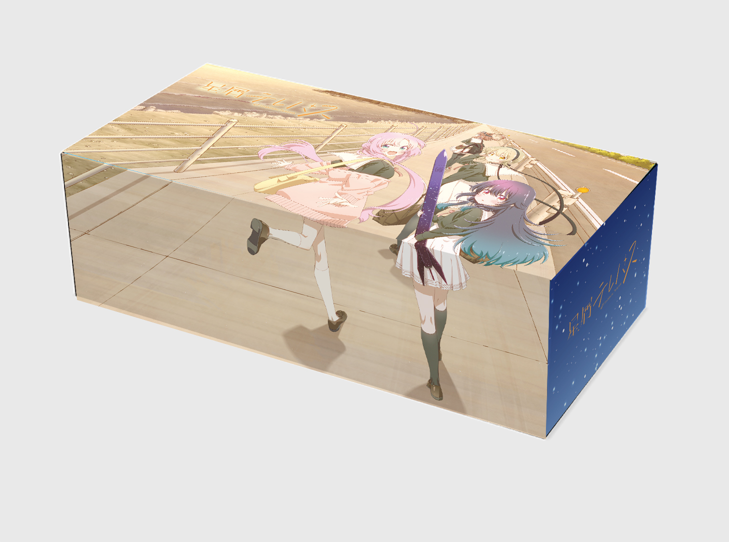 星屑テレパス キャンペーン – OSICA（オシカ）トレーディングカードゲーム