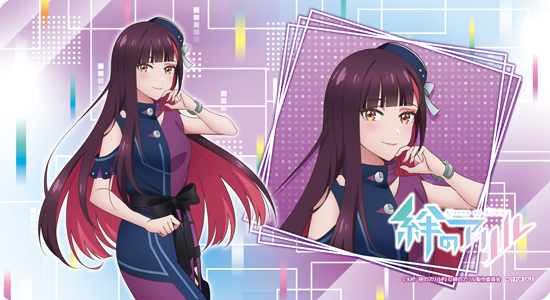 絆のアリル キャンペーン – OSICA（オシカ）トレーディングカードゲーム