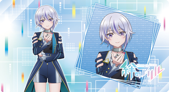 絆のアリル キャンペーン – OSICA（オシカ）トレーディングカードゲーム