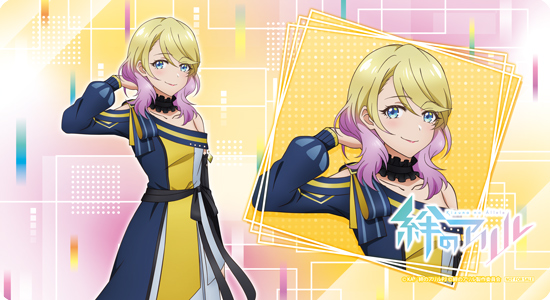 絆のアリル キャンペーン – OSICA（オシカ）トレーディングカードゲーム