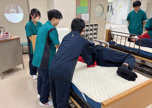 高等学校 | 昇陽中学校・高等学校