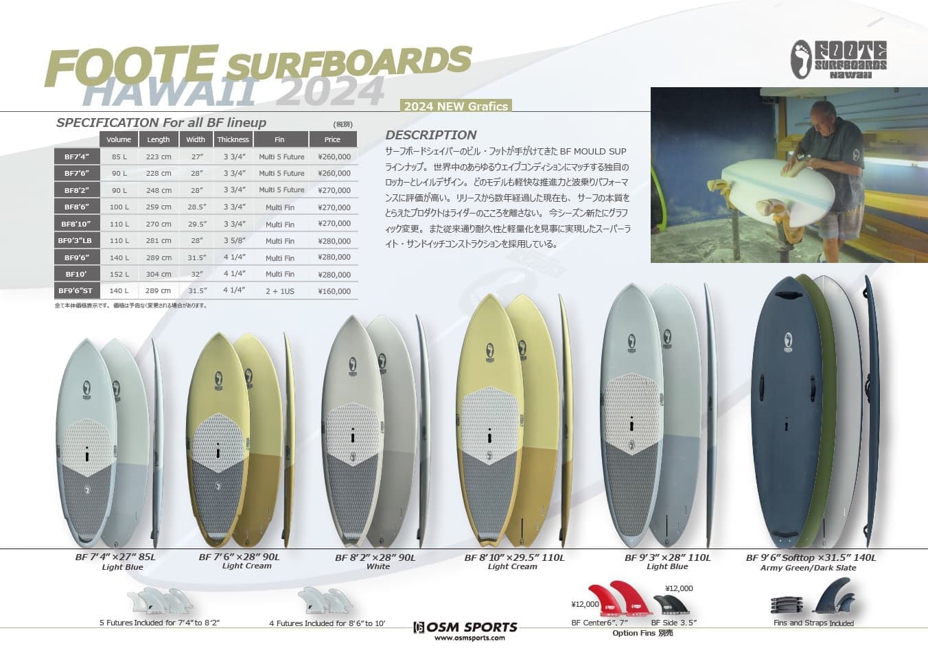 Bill_Foote_カタログ