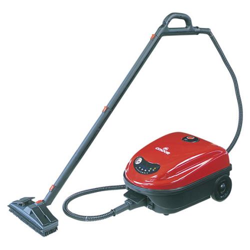 送料無料】 スチームクリーナー コンドル スーパースチームジェット SP