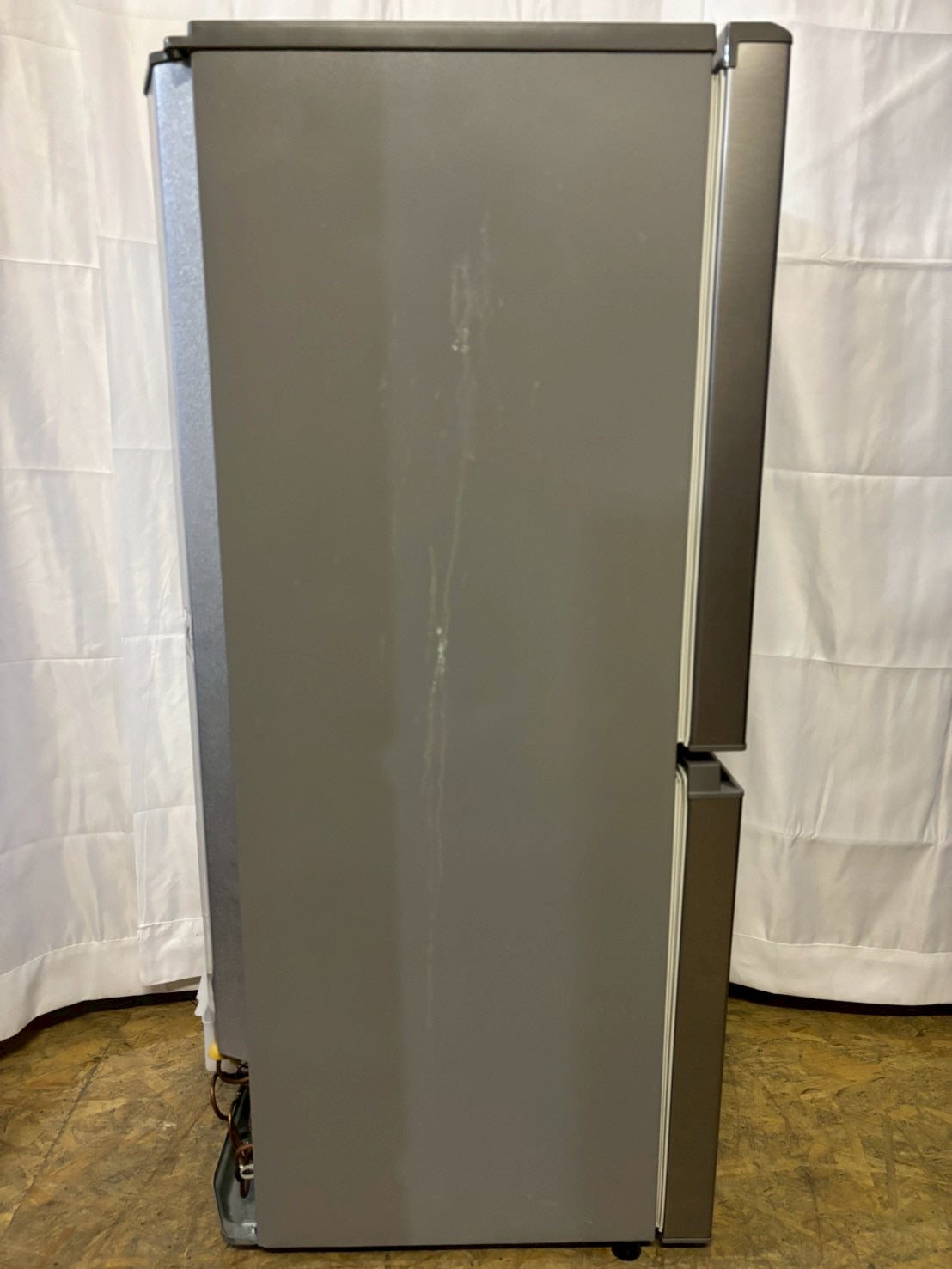 AQUA 2ドア冷蔵庫 AQR-13K 2021年製126L – お宝電気市場