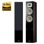 YAMAHAのHiFi専用トールボーイスピーカー、NS-F330。