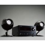 スピーカー】ECLIPSE、CDR1 307 PACKのご紹介です。