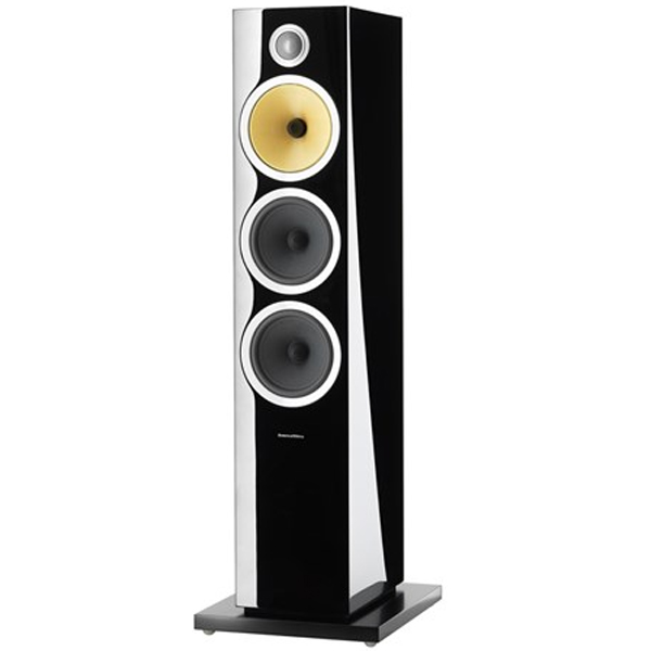 B&W/スピーカー/CM9 S2 (1本) 高級オーディオ,ピュアオーディオ専門店