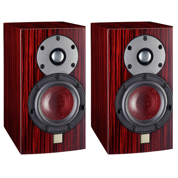 DALI/スピーカー/MENTOR MENUET SE(ペア) 高級オーディオ,ピュア