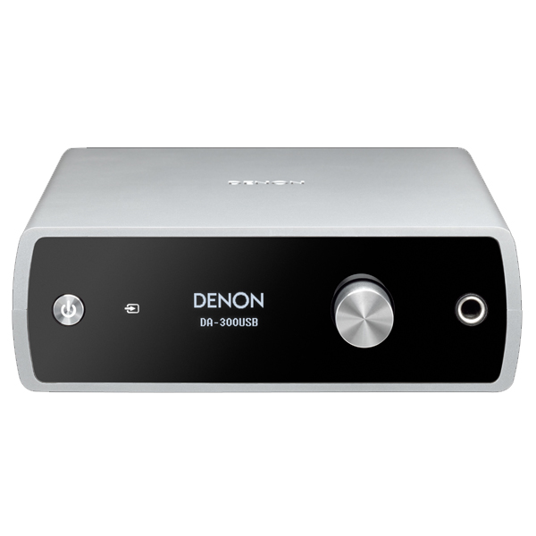 DENON/ヘッドフォンアンプ/DA-300USB 高級オーディオ,ピュアオーディオ