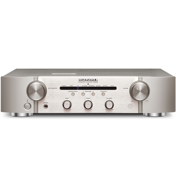 MARANTZ/プリメインアンプ/PM6005 高級オーディオ,ピュアオーディオ