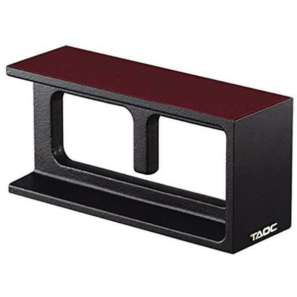 TAOC/スピーカースタンド/SPB-300DL-B（ペア） 高級オーディオ,ピュア