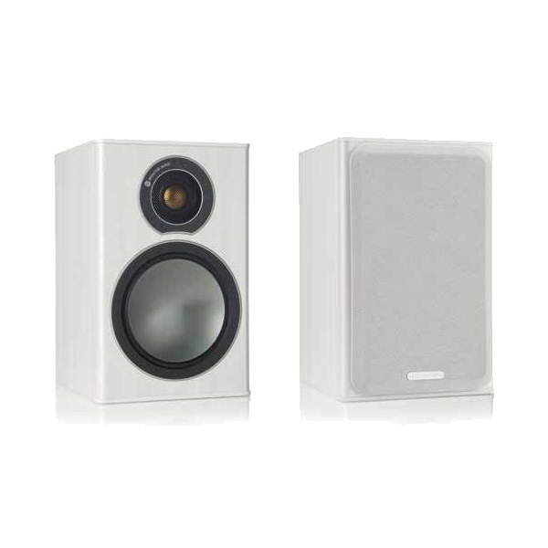 Monitor Audio/スピーカー/BRONZE 1 (ペア) 高級オーディオ,ピュア