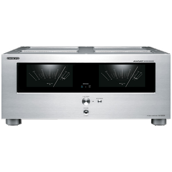 ONKYO/パワーアンプ/M-5000R 高級オーディオ,ピュアオーディオ専門店