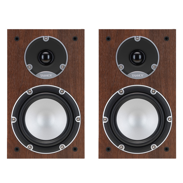 TANNOY/スピーカー/Tannoy Mercury 7.1WL (ペア) 高級オーディオ