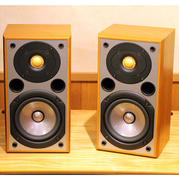 中古品】YAMAHA/スピーカー/NS90(ペア) 高級オーディオ,ピュア