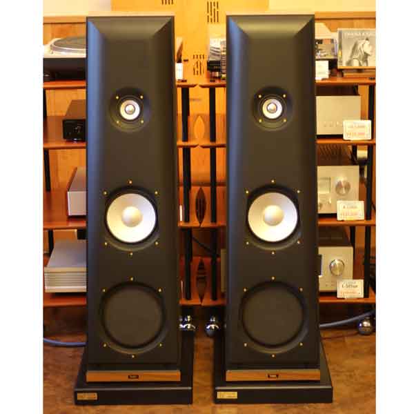 中古品】THIEL/スピーカー/CS2.3(ペア)【ご試聴可】 高級オーディオ