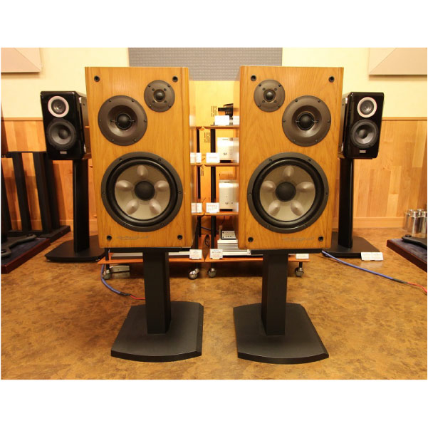 中古品】VICTOR/スピーカー/SX-700spirit (ペア) 高級オーディオ