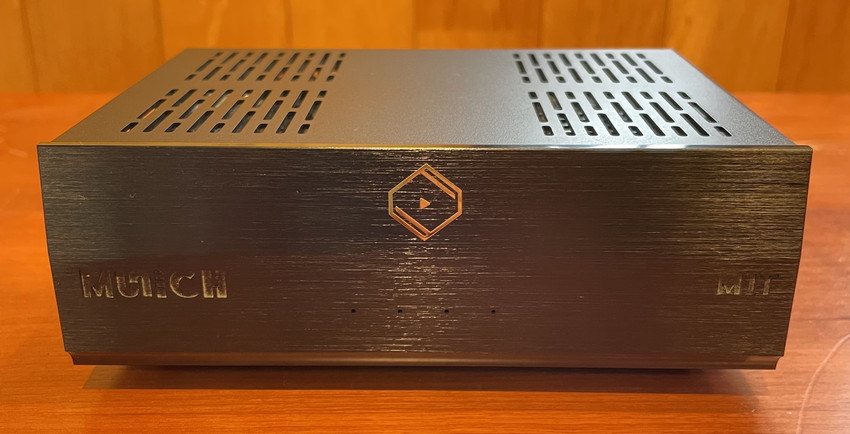 中古品】Silent Angel/ネットワークトランスポート/M1Tのご紹介です。