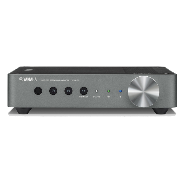 YAMAHA/ワイヤレスストリーミングアンプ/WXA-50 高級オーディオ,ピュア