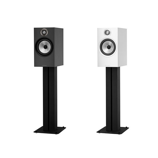 スピーカー】B&W、606のご紹介です。