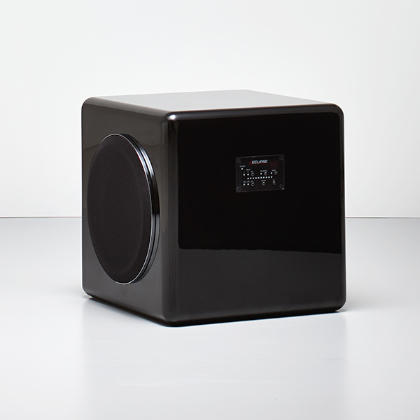 ECLIPSE/サブウーファー/TD520SW 高級オーディオ,ピュアオーディオ専門