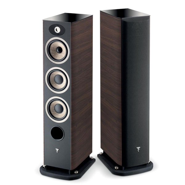 スピーカー】FOCAL、Aria 926 (PAIR)のご紹介です。