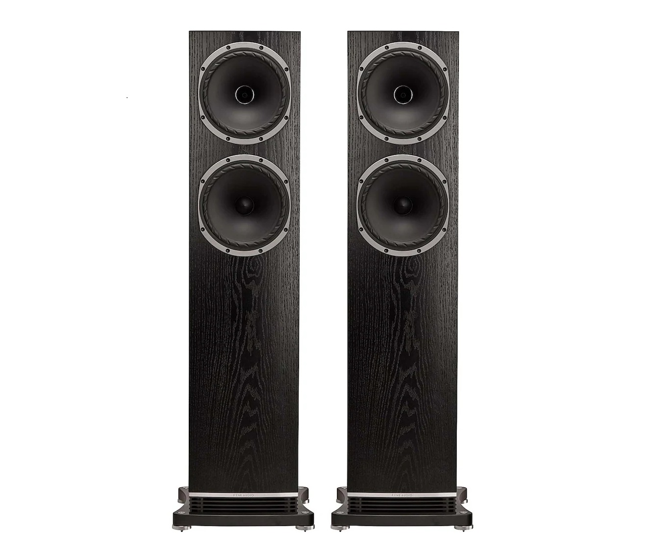 知名オーディオ 360度スピーカー雅 1,5m スピーカー&アンプセット