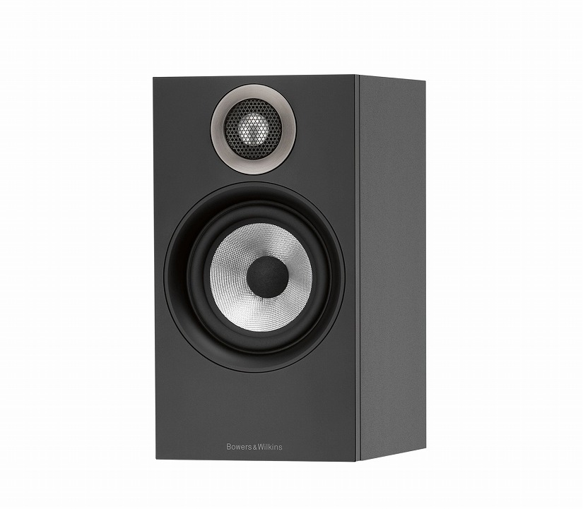 スピーカー】B&W、607のご紹介です。