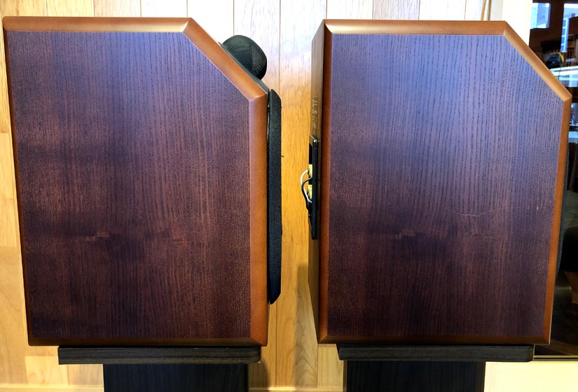 中古品】B&W/スピーカー/CDM1(ペア）