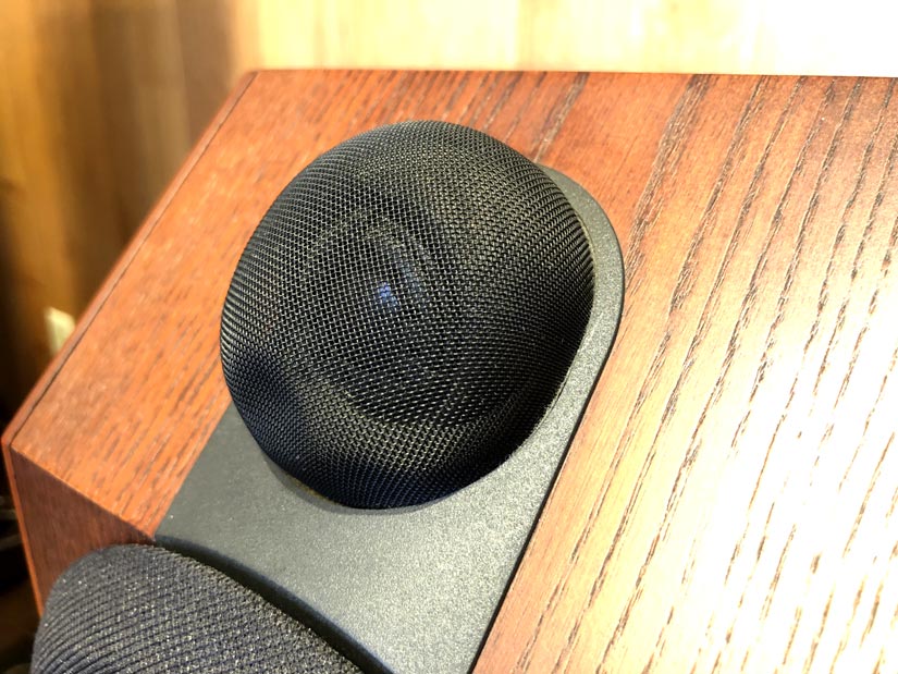 中古品】B&W/スピーカー/CDM1(ペア）