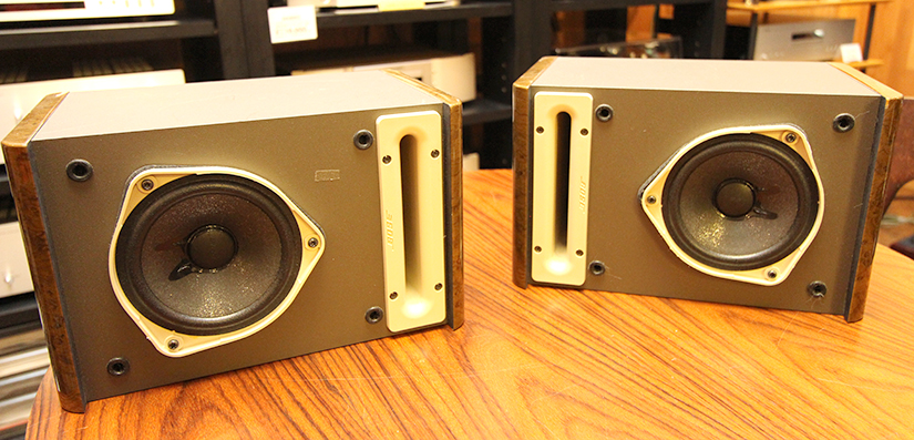 中古品】BOSE/スピーカー/121 WestBorough 高級オーディオ,ピュア