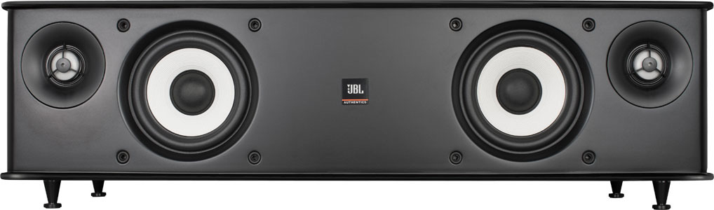 JBL/スピーカー/Authentics L8 -DJ機材アナログレコード専門店OTAIRECORD