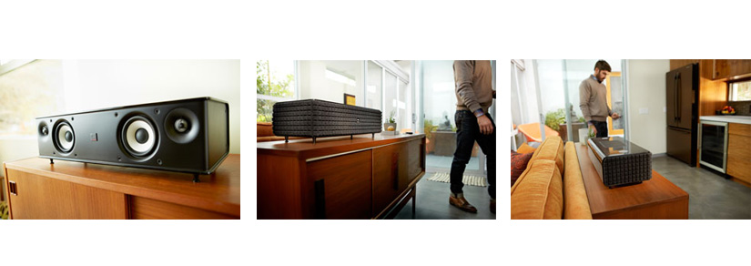 JBL/スピーカー/Authentics L8 -DJ機材アナログレコード専門店OTAIRECORD